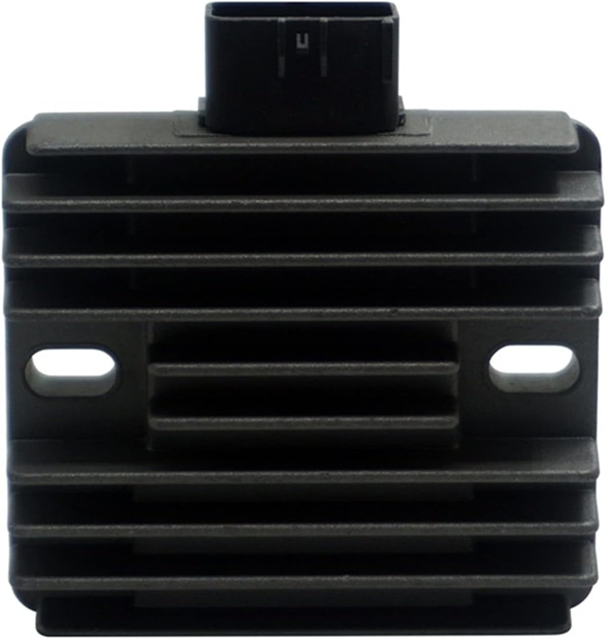 RAYANA Voltage Regulator Rectifier Compatible for Yamaha XVS1100 V-Star 1100 Classic Custom 2003-2009, 5VN-81960-00-00, 4XY-81960-00-00