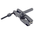 HHIP 2220-0022 6 x 1/2 x 5/8" Quick Acting Knurling Tool