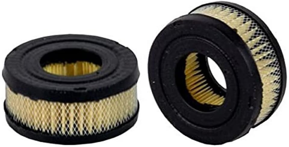 WIX 42714 Engine Air Filter Compatible with Bendix-Westinghouse Air Brake Compressors