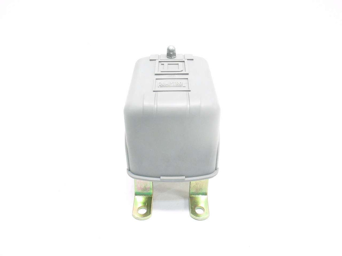 Square D 9036DG2R Universal Open Tank Industrial Float Switch D499262
