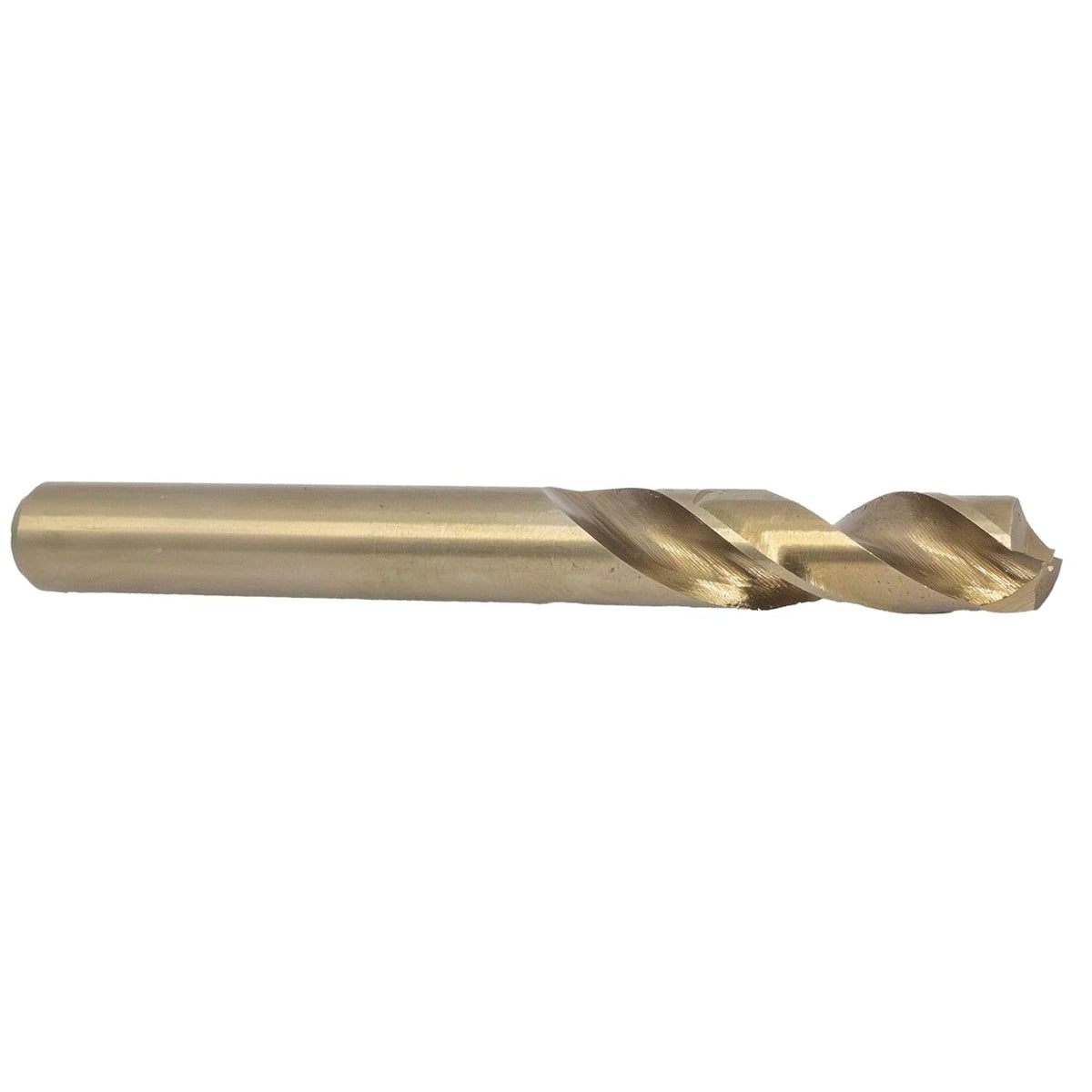 Drill America 3 PIece Cobalt Spot Weld Drill Bit Set