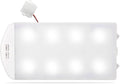 WRX735SDHZ02 WRX735SDHZ03 WRX735SDHZ04 WRX735SDHZ07 Refrigerator LED Light