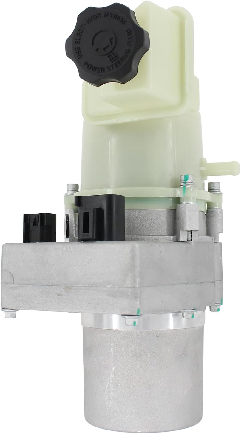 Power Steering Pump with Reservoir for Chrysler 300 Non-SRT8 2011-2014