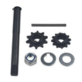 Go Kart Torque Converter Jackshaft Tool Kit