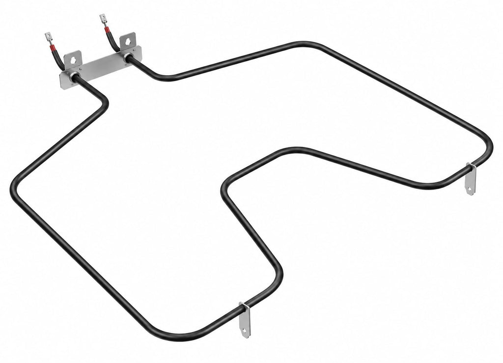Range Bake Element Compatible with GE JBP67GH3WW, JBP65WK3WW models