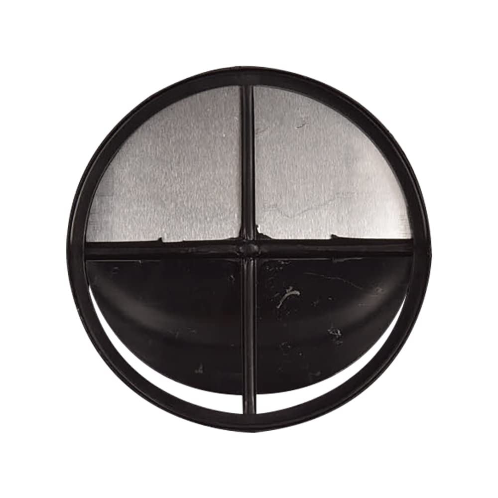 SUPPLYZ Direct Replacement for GE WB02X27206 Range Hood Range Hood Damper