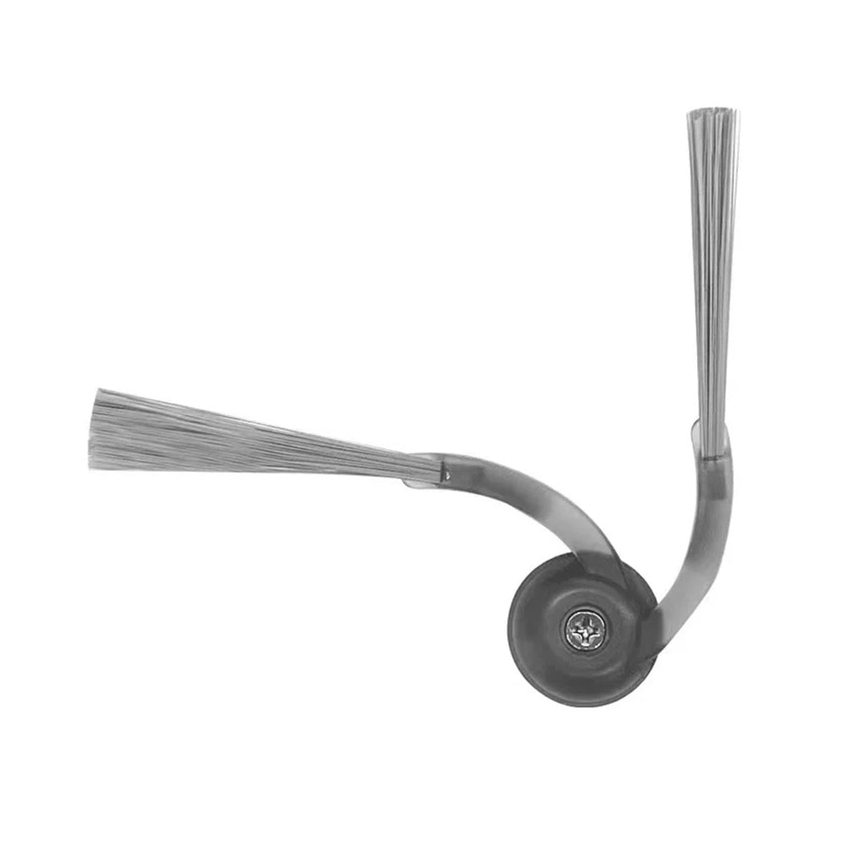 DTWLOPOP Side Brushes, Compatible with Roborock, Saros 10 10R P20 PRO