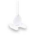 PLS REVOLVE 1/16 Inch Tile Leveling System, Spacer Bases, 15SPIN100