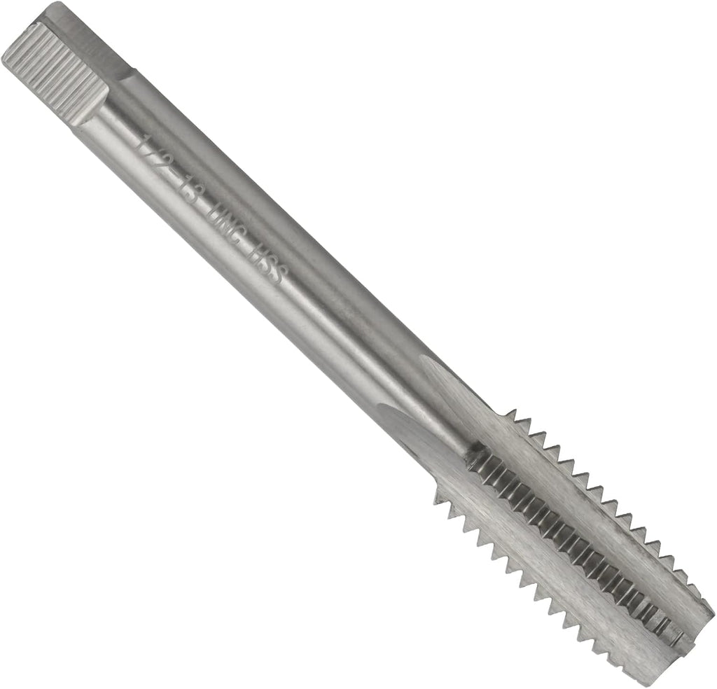HSS 1/2"-13 UNC HSS Machine Tap Right Hand