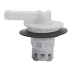 A-Premium Fuel Tank Vent Valve Compatible with Ford, Lincoln