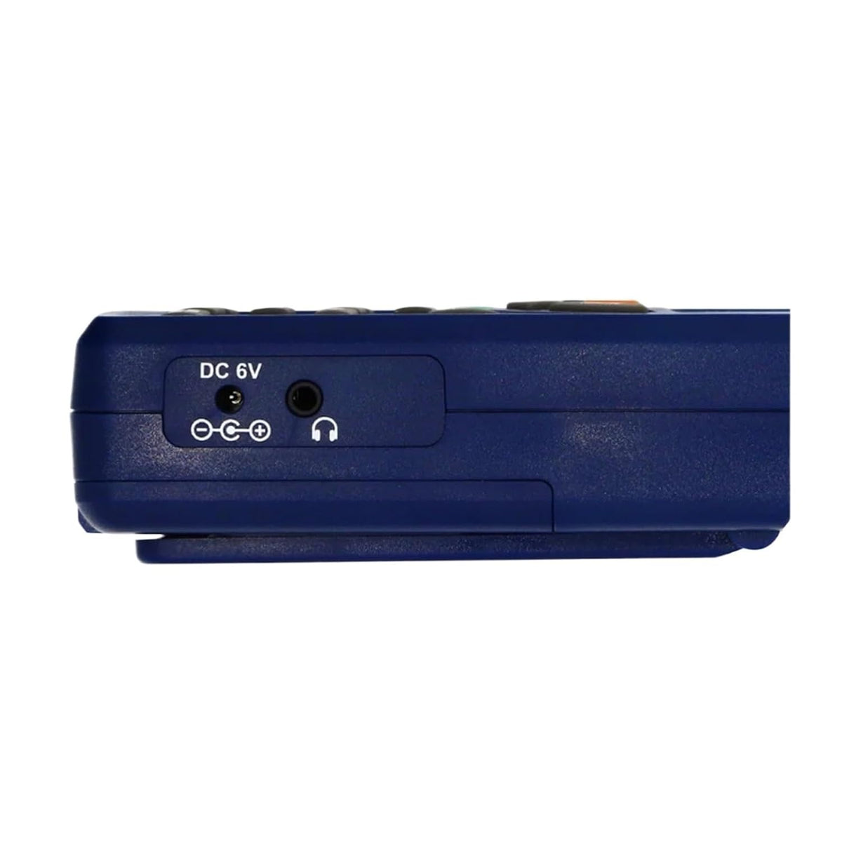 Vibration Meter, Vibration Meter TES-3100 DC/AC Vibration Meter with High Precision for Long-Term Use