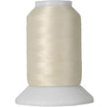 Wooly Serger Thread, Nylon 1000m, Ivory 9102