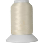 Wooly Serger Thread, Nylon 1000m, Ivory 9102