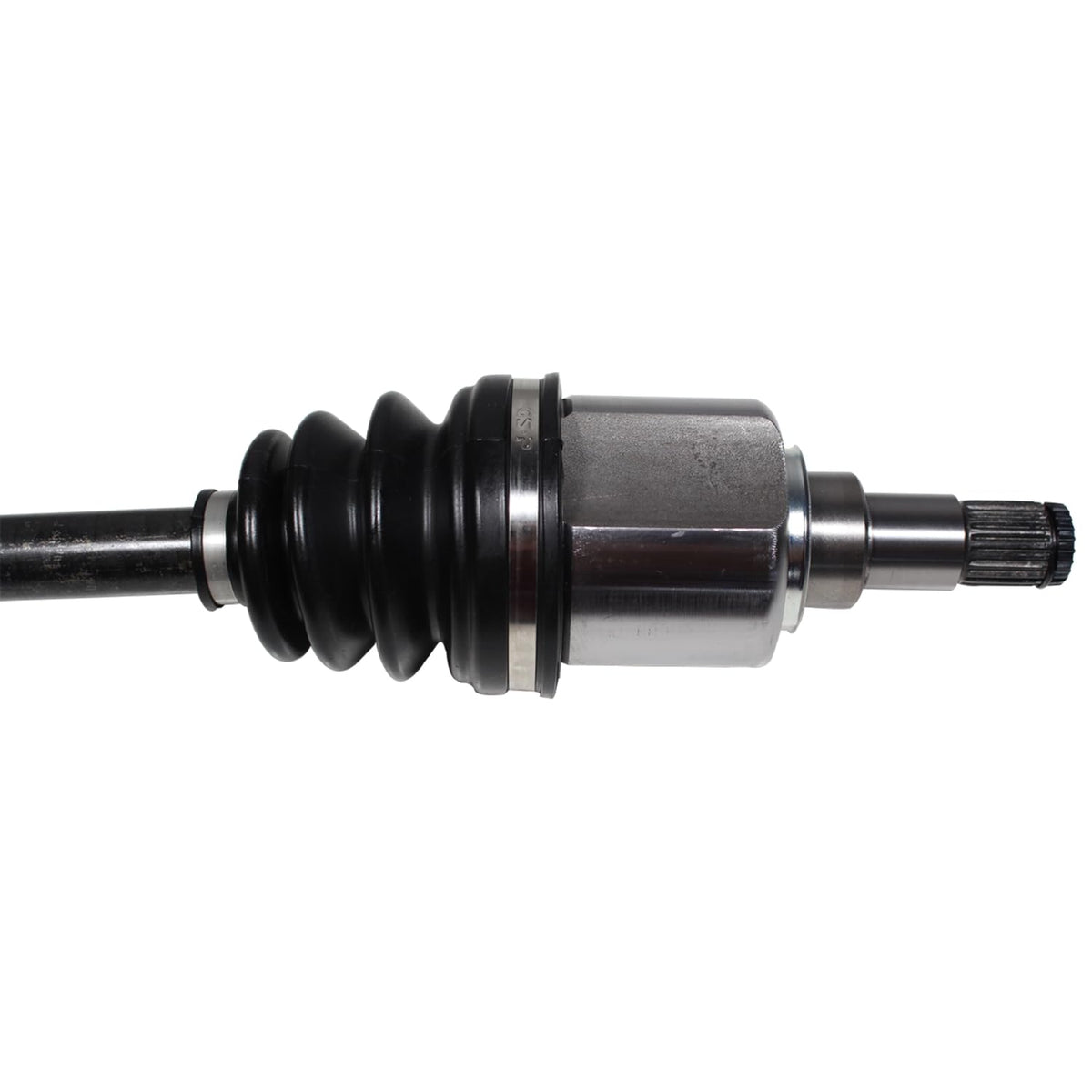GSP NCV10609 CV Axle Shaft Assembly - Left Front (Driver Side)