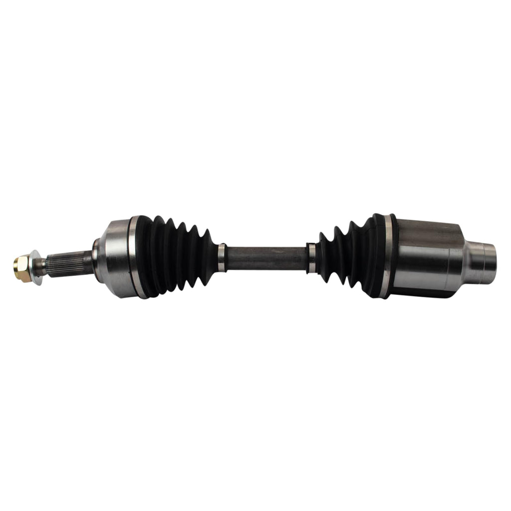 TRQ Front Passenger Side CV Axle Assembly
