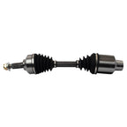 TRQ Front Passenger Side CV Axle Assembly