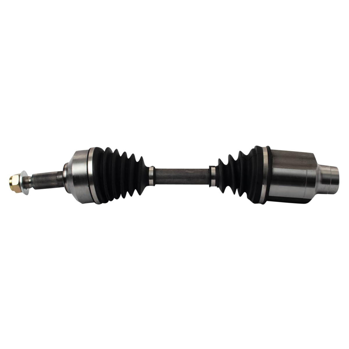 TRQ Front Passenger Side CV Axle Assembly