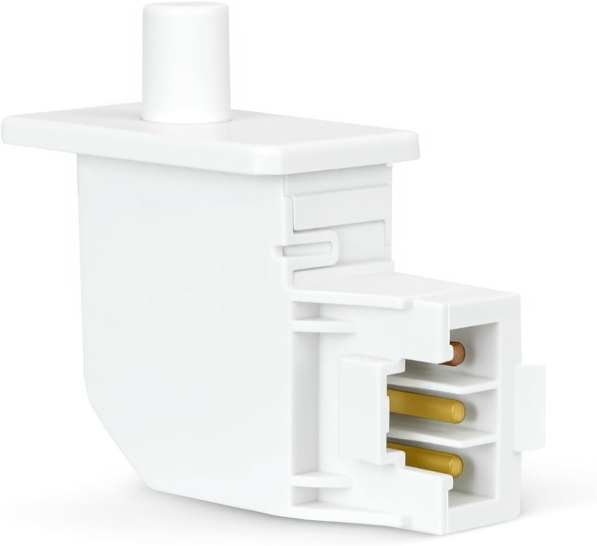 GTD33EASK0WW GTD33GASK0WW GTD42GASJ2WW Dryer Door Switch Fit for GE
