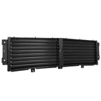 SCITOO Radiator Shutter Assembly With Rapid Heat Dissipation 84646340-PFM