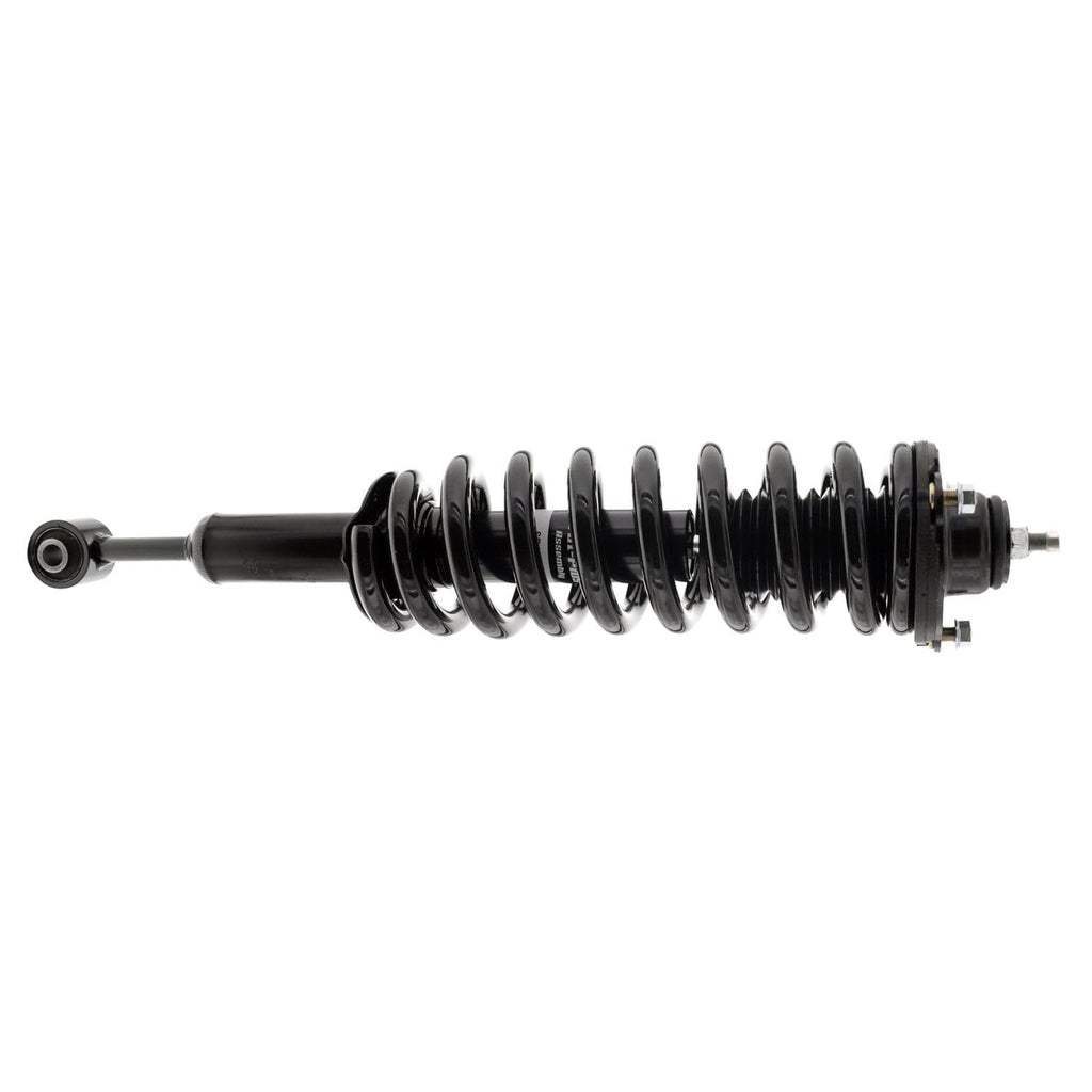 KYB SR4471 Strut-Plus Complete Corner Unit Assembly -Strut, Mount and Spring