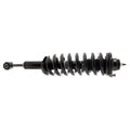 KYB SR4471 Strut-Plus Complete Corner Unit Assembly -Strut, Mount and Spring
