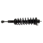 KYB SR4471 Strut-Plus Complete Corner Unit Assembly -Strut, Mount and Spring