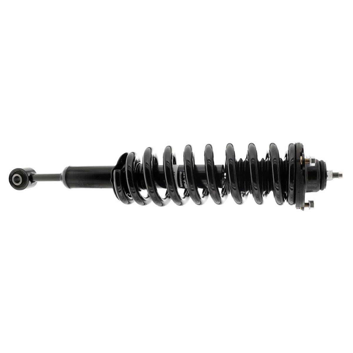 KYB SR4471 Strut-Plus Complete Corner Unit Assembly -Strut, Mount and Spring