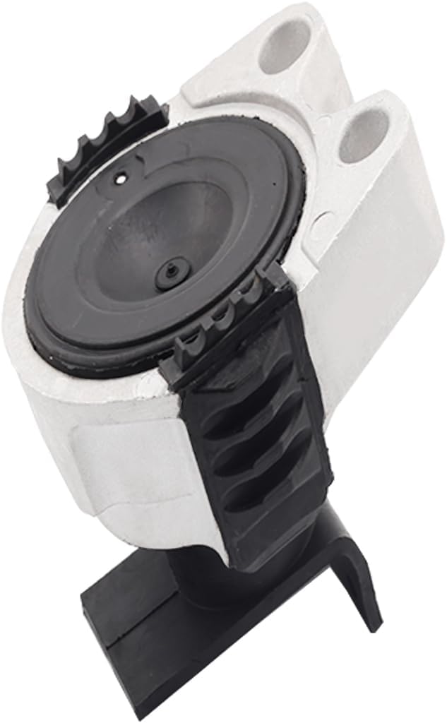 Engine Motor and Transmission Mount Kit, Compatible with 2006-2010 Mazda 5