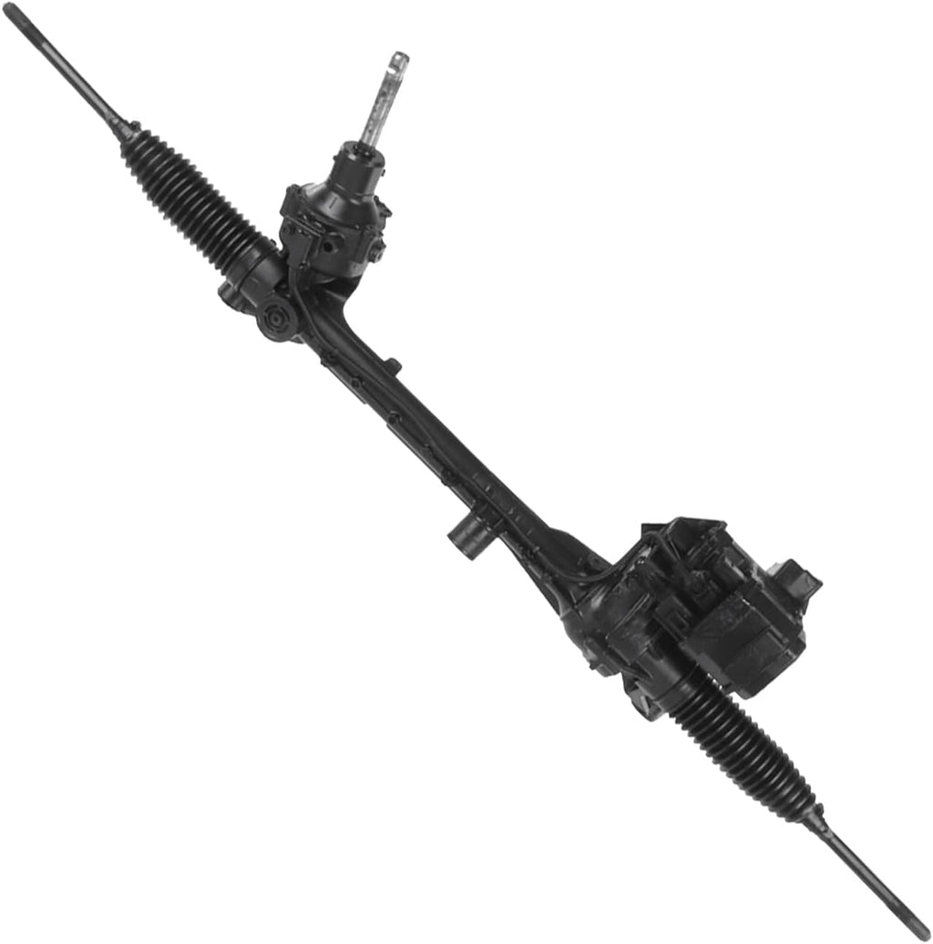 Detroit Axle - Electric Rack and Pinion for 2012-2018 Ford Focus