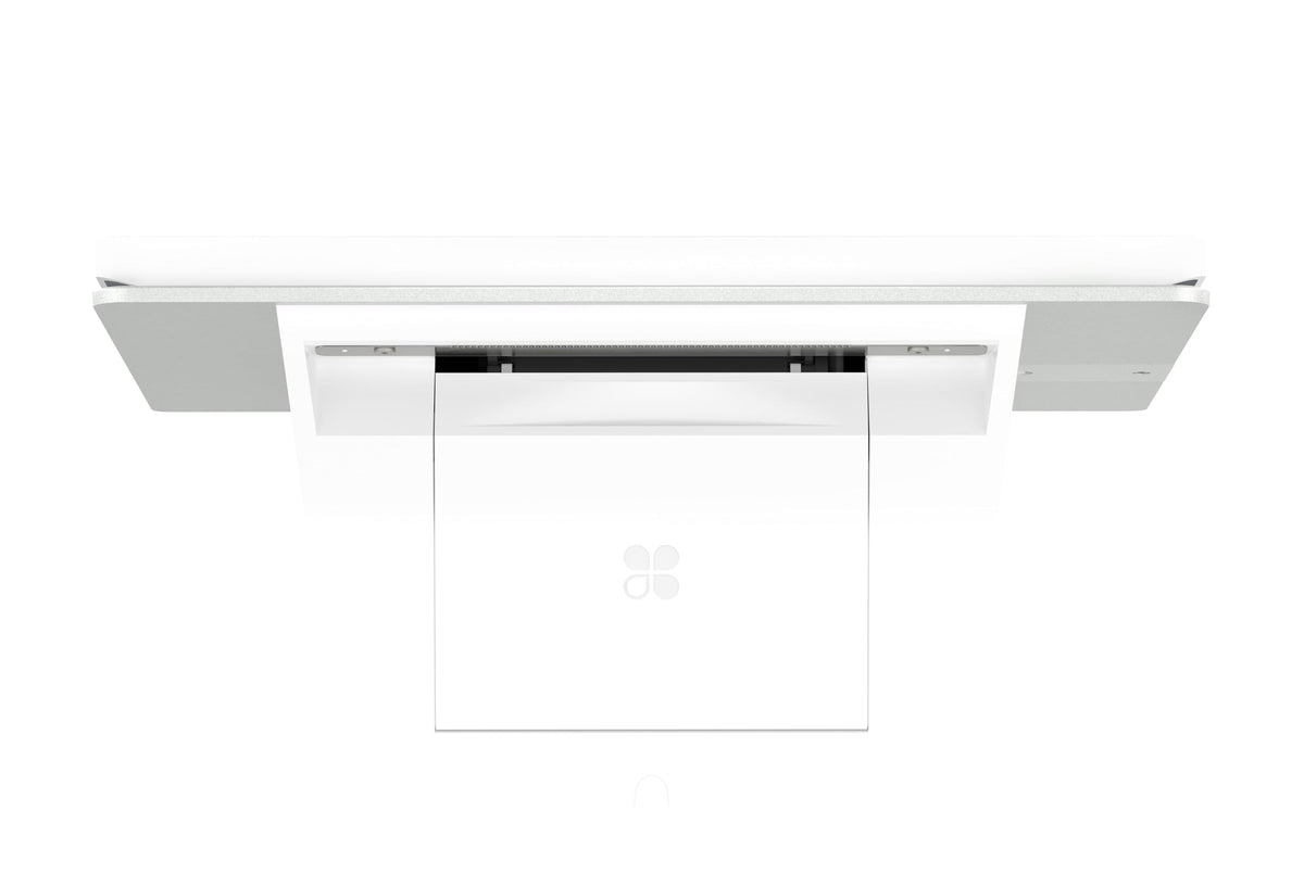 Clover Mini with Cash Drawer. Requires a new Merchant Processing Account Through . Compatible in US, PR, and USVI