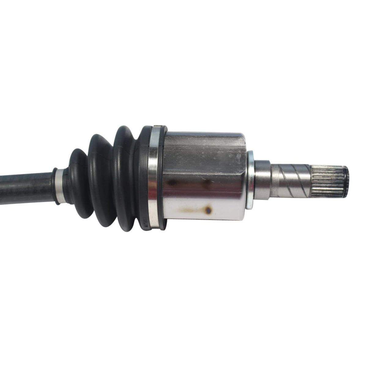 GSP NCV47528 CV Axle Shaft Assembly - Left Front (Driver Side) with Manual Transmission
