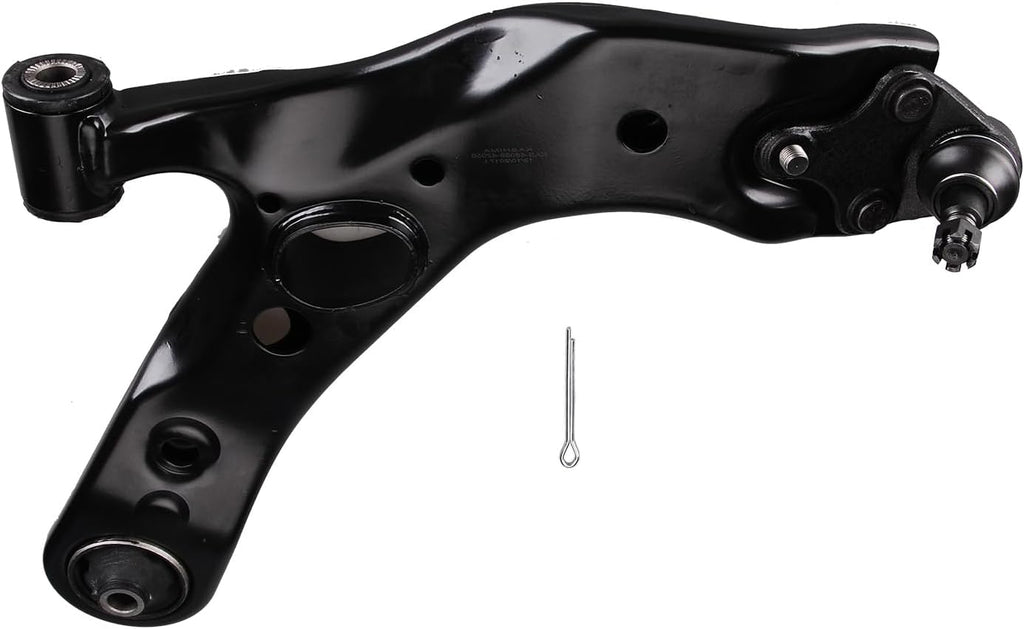 Front Lower Control Arm K620586 K620587 for Toyota RAV4 2006-2018 2PC