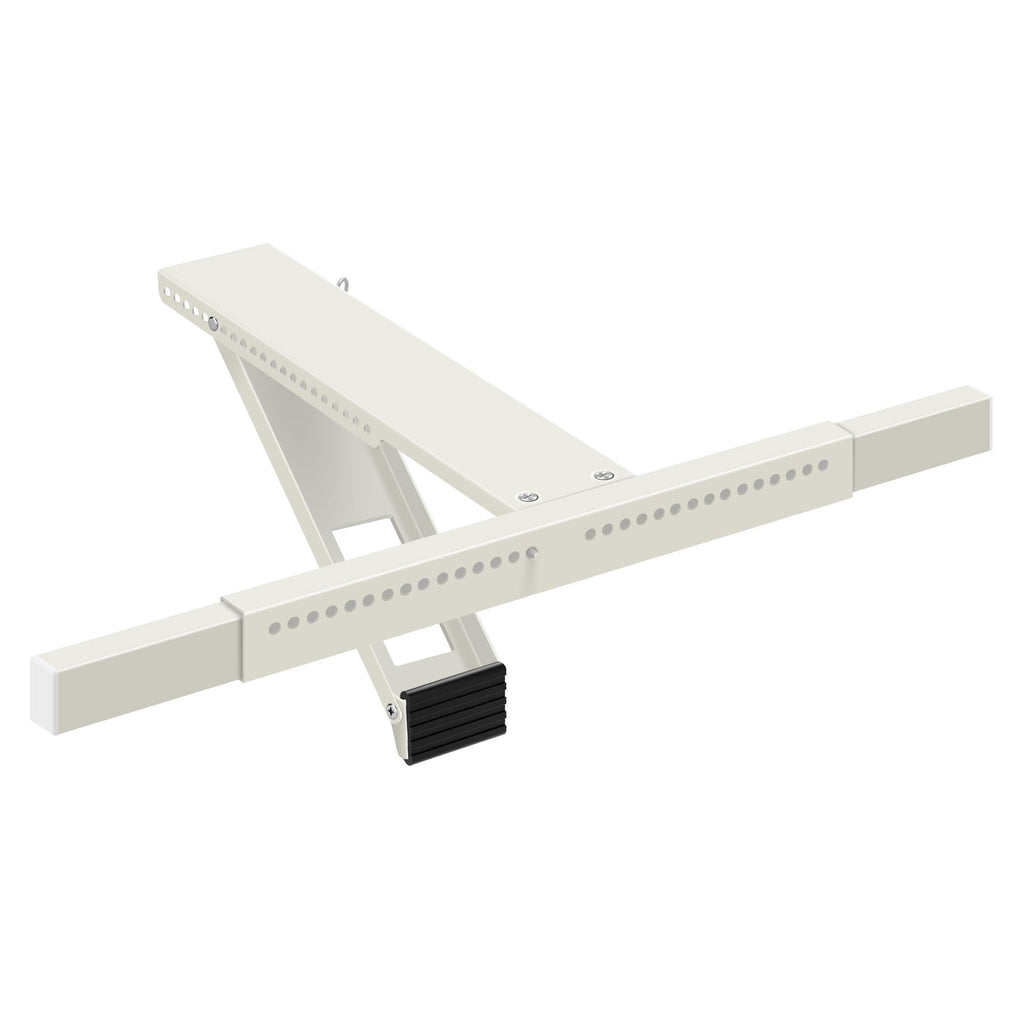 Window AC Bracket No Drill Air Conditioner Support to 160lbs