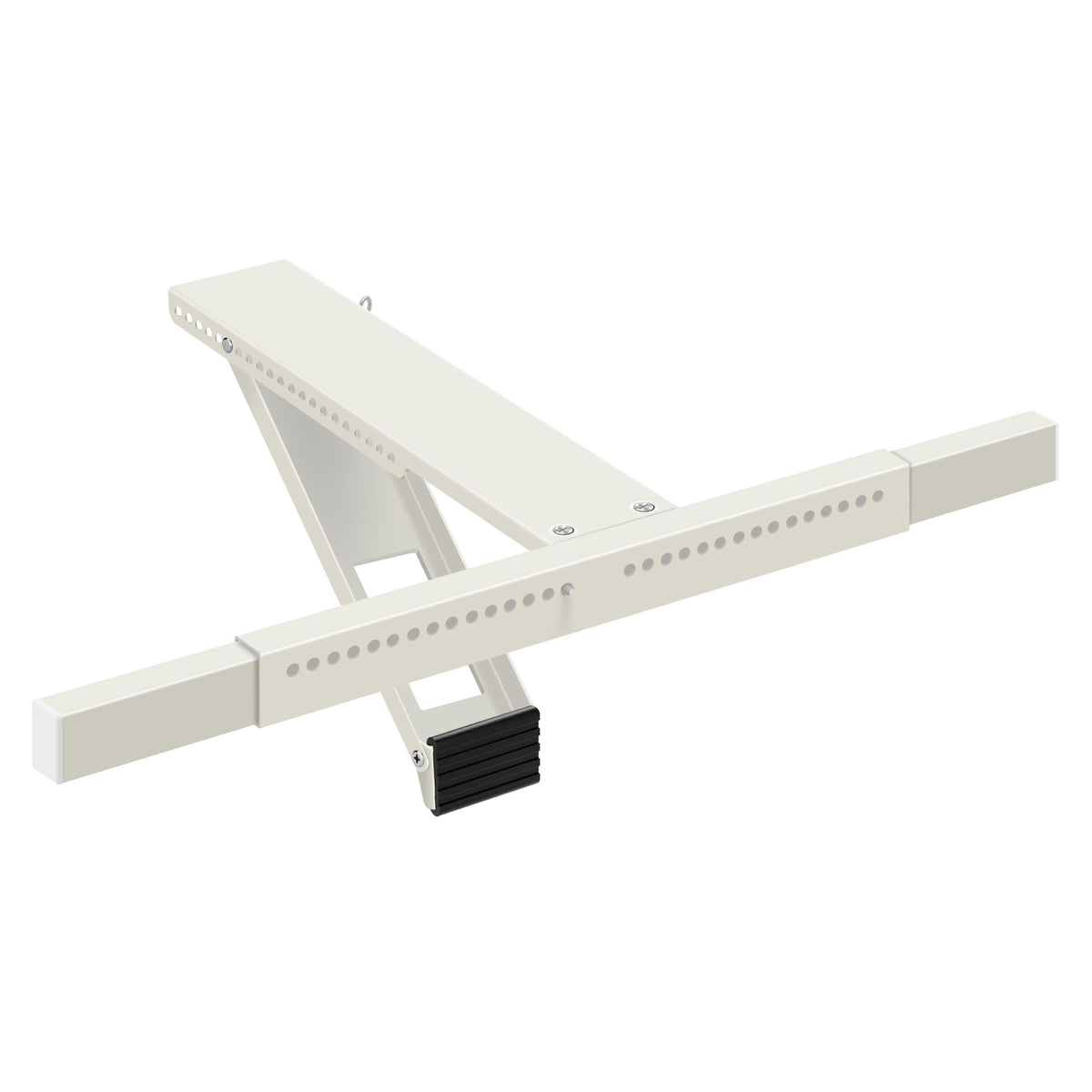 Window AC Bracket No Drill Air Conditioner Support to 160lbs