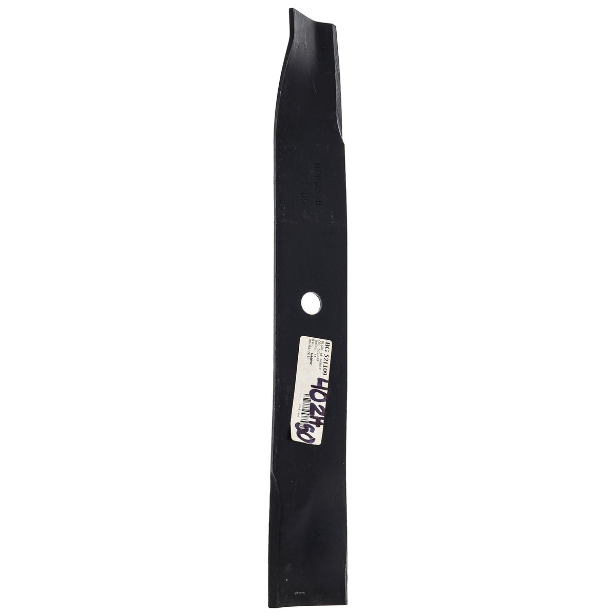 Billy Goat Blade 17.25"" Part # 521109