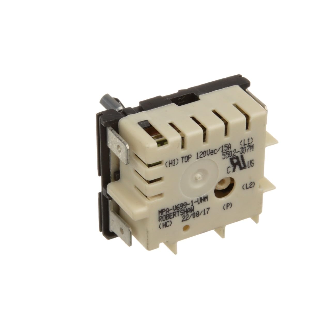 47217 Infinite Heat Switch | Fits Nemco 47217