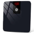 Bathroom Scale for Body Weight, Digital Smart Accurate 400 lb Weighing | Basic Bath Weight Watcher Scales, Bluetooth