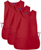 Unisex Apron - Cobbler Apron 3-Pack