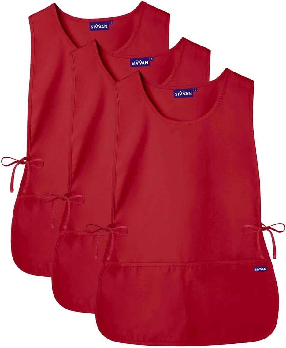 Unisex Apron - Cobbler Apron 3-Pack