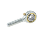 4pcs/lot SI8T/K PHSA8 8mm PHS8 POS8 POSA8 PHSA6 PHS6 POSA6 POS6 PHS5 Right Hand Female Thread Metric Rod end Joint Bearing SI8TK(POSA 8)