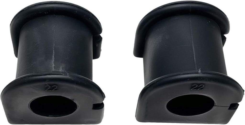 Suspension Stabilizer Bar Bushing 48815-12360 Compatible with 2003-2019 Corolla 2003-2003 Matrix
