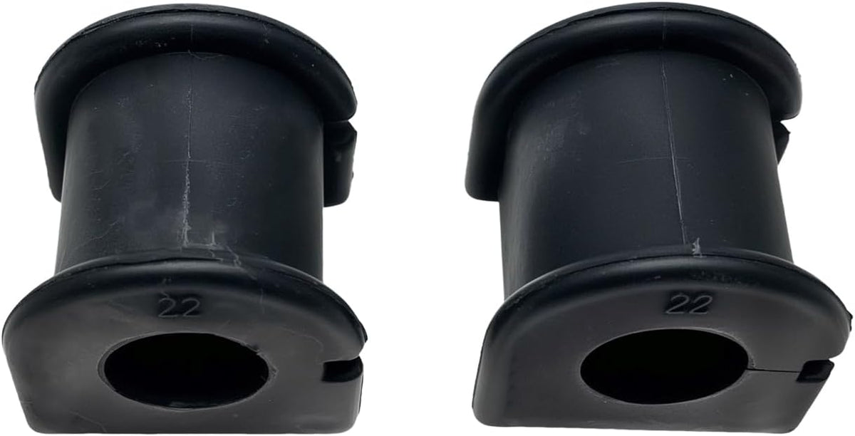 Suspension Stabilizer Bar Bushing 48815-12360 Compatible with 2003-2019 Corolla 2003-2003 Matrix
