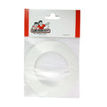 Pinball Playfield Pop Bumper Shield