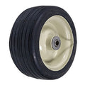 One New Aftermarket Replacement Wheel Assembly