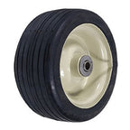 One New Aftermarket Replacement Wheel Assembly