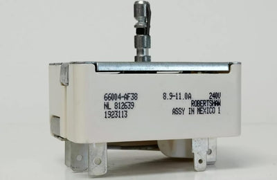 New Range Burner Infinite Switch for Whirlpool RF385PXGN2 RF368LXPS2 RF368LXPS1 YRF263LXTS0 GR399LXGZ1 RF365BXWN0 RF302BXPW0 RF361PXXW0 YWFC315S0JW3 RF315PXYG1 RF362LXST0 RF378LXKQ0 RF360BXYW0