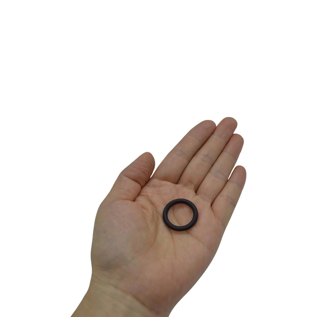AS568-210 EPDM O-Ring, 0.139" CS, 70A, 50 Pcs