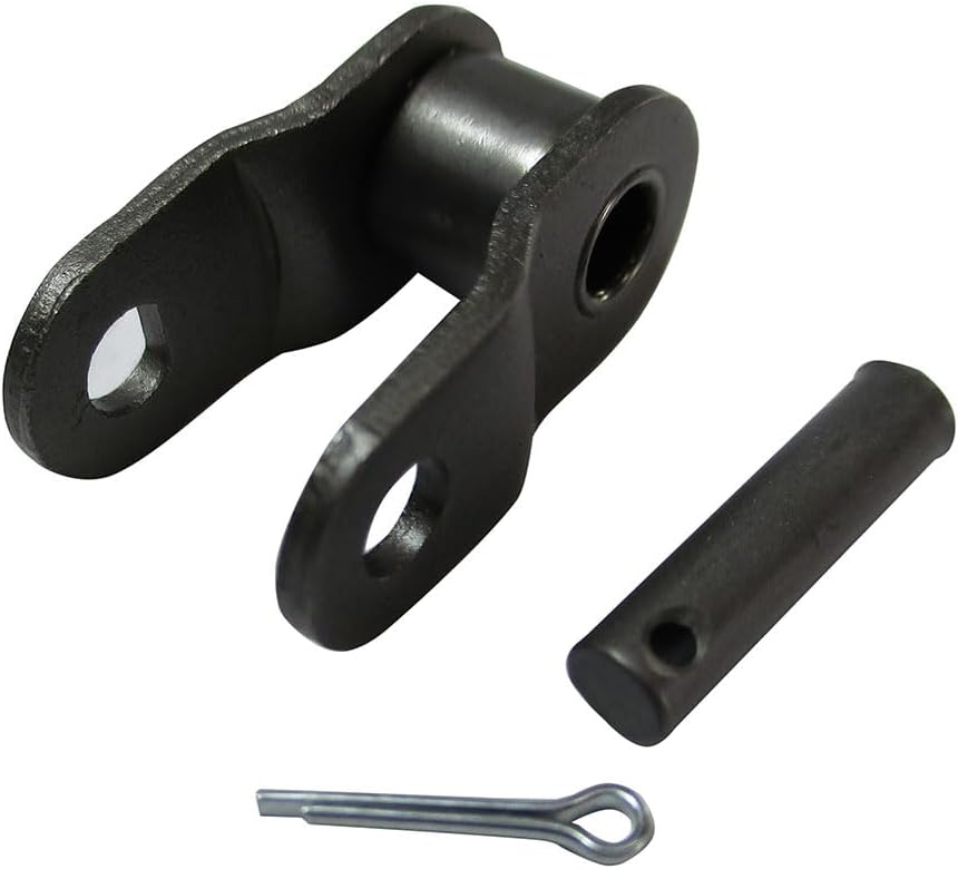 #41 Chain Offset Link