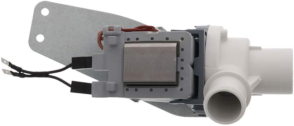 ERP WH23X10030 Washer Drain Pump