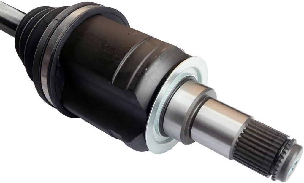MOOG CV Axle Assembly 14H002 For 2005-2023 Toyota Tacoma (Front)